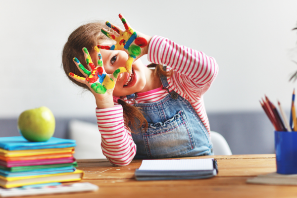 Dlaczego Twoje przedszkole potrzebuje strony internetowej?